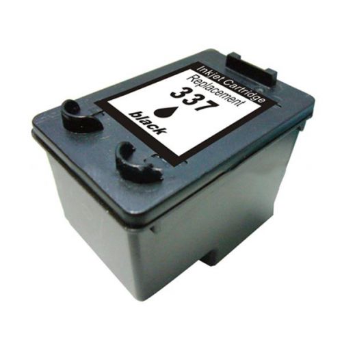 Hewlett Packard C9364E-COM Compatible Black InkJet Cartridge (400 pages)