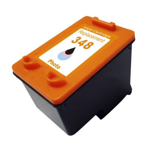 Hewlett Packard C9369E-COM Compatible Colour InkJet Cartridge 17ml (600 pages)