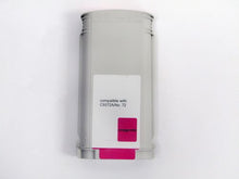 Load image into Gallery viewer, Hewlett Packard C9372A-COM Compatible Magenta InkJet Cartridge 130ml