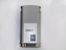 Load image into Gallery viewer, Hewlett Packard C9374A-COM Compatible Grey InkJet Cartridge 130ml