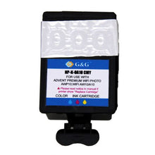 Load image into Gallery viewer, Kodak 1967082-COM Compatible Colour InkJet Cartridge 60ml (420 pages)