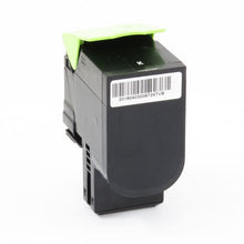 Load image into Gallery viewer, Lexmark 71B0010-COM Compatible Black Toner Cartridge (3000 pages)