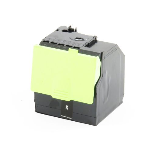 Lexmark 71B0H10-COM Compatible Black Toner Cartridge (6000 pages)
