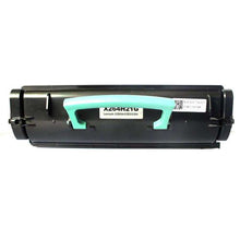 Load image into Gallery viewer, Lexmark X264A11G-COM Compatible Black Toner Cartridge (3500 pages)