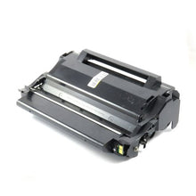 Load image into Gallery viewer, Lexmark 12A3715-COM Compatible Black Toner Cartridge (20000 pages)