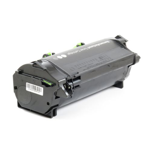 Lexmark 51B2X00-COM Compatible Black Toner Cartridge (20000 pages)