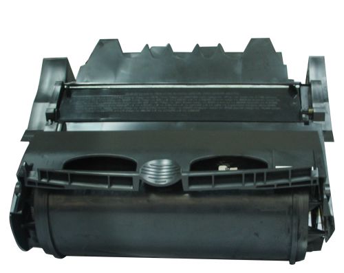 Lexmark 12A7362-COM Compatible Black Toner Cartridge (21000 pages)