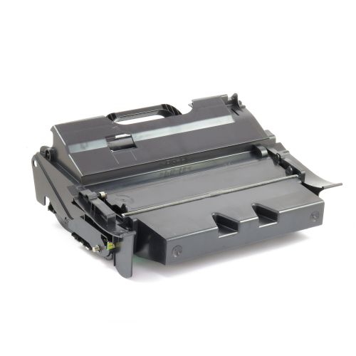 Lexmark X644H11E-COM Compatible Black Toner Cartridge (21000 pages)