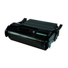 Load image into Gallery viewer, Lexmark OT650A11E-COM Compatible Black Toner Cartridge (7000 pages)