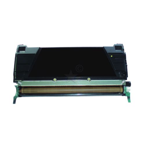 Lexmark C746A2MG-COM Compatible Magenta Toner Cartridge (7000 pages)