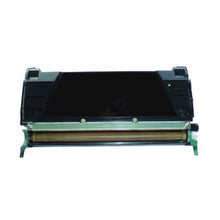 Load image into Gallery viewer, Lexmark C746A2YG-COM Compatible Yellow Toner Cartridge (7000 pages)