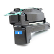 Load image into Gallery viewer, Lexmark C792A1CG-COM Compatible Cyan Toner Cartridge (6000 pages)