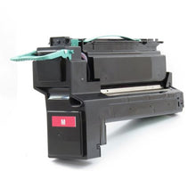Load image into Gallery viewer, Lexmark C792A1MG-COM Compatible Magenta Toner Cartridge (6000 pages)