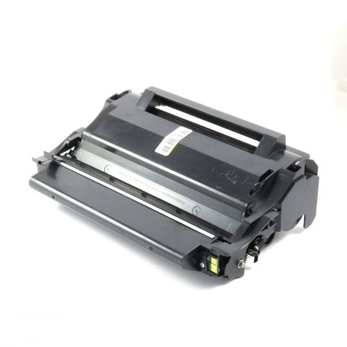 Lexmark 12A7315-COM Compatible Black Toner Cartridge (10000 pages)