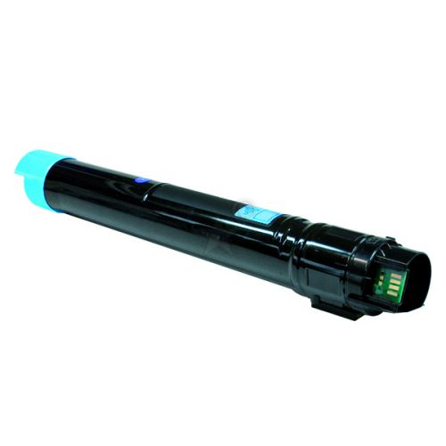 Lexmark X950X2CG-COM Compatible Cyan Toner Cartridge (24000 pages)