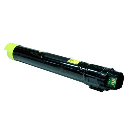 Lexmark X950X2YG-COM Compatible Yellow Toner Cartridge (24000 pages)