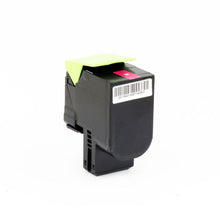 Load image into Gallery viewer, Lexmark 24B6009-COM Compatible Magenta Toner Cartridge (3000 pages)