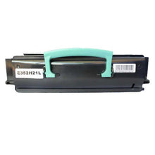 Load image into Gallery viewer, Lexmark 0E352H21E-COM Compatible Black Toner Cartridge (9000 pages)