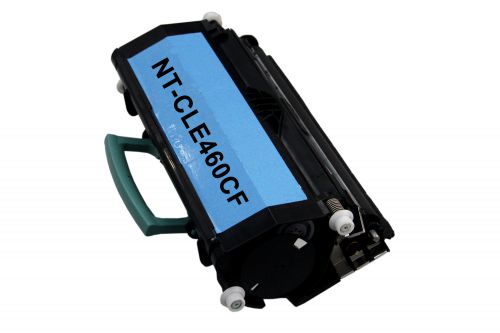 Lexmark OE460X11-COM Compatible Black Toner Cartridge (15000 pages)