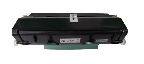 Lexmark E462U21G-COM Compatible Black Toner Cartridge (18000 pages)
