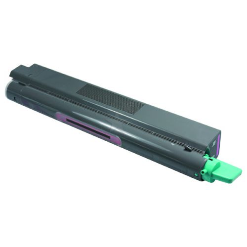 Lexmark C925H2MG-COM Compatible Magenta Toner Cartridge (7500 pages)