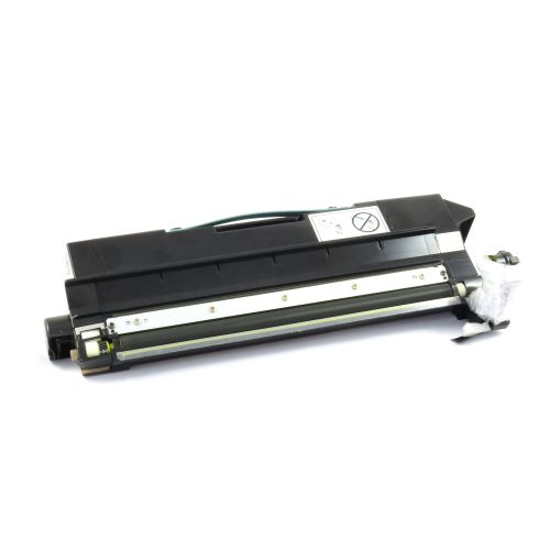 Lexmark 12N0770-COM Compatible Yellow Toner Cartridge (14000 pages)