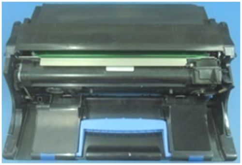 Lexmark 50F0ZA0-COM Compatible Black Drum (60000 pages)
