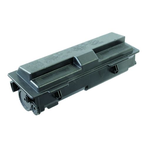 Kyocera Mita TK110HC-COM Compatible Black Toner Cartridge (12000 pages)