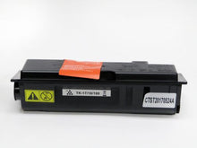 Load image into Gallery viewer, Kyocera Mita TK17-COM Compatible Black Toner Cartridge (6000 pages)