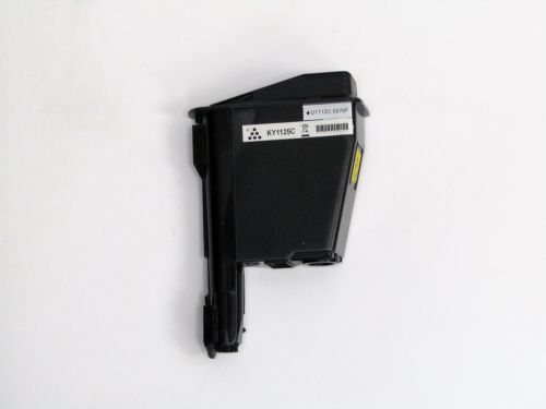 Kyocera Mita TK1125-COM Compatible Black Toner Cartridge (2100 pages)