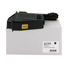 Load image into Gallery viewer, Kyocera Mita TK1120-COM Compatible Black Toner Cartridge (3000 pages)