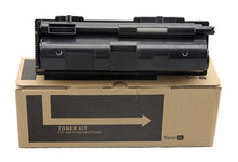 Load image into Gallery viewer, Kyocera Mita TK140-COM Compatible Black Toner Cartridge (4000 pages)