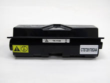 Load image into Gallery viewer, Kyocera Mita TK1140-COM Compatible Black Toner Cartridge (7200 pages)