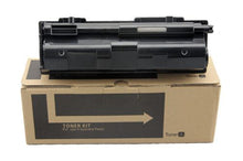 Load image into Gallery viewer, Kyocera Mita TK130-COM Compatible Black Toner Cartridge (7200 pages)
