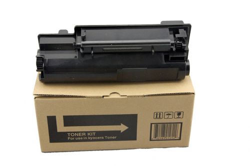 Kyocera Mita TK340-COM Compatible Black Toner Cartridge (12000 pages)