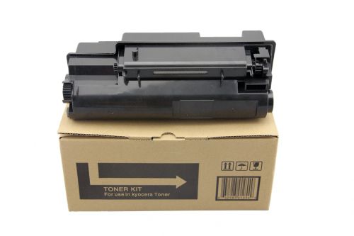 Kyocera Mita TK360-COM Compatible Black Toner Cartridge (20000 pages)