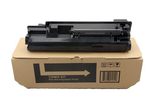Kyocera Mita TK450-COM Compatible Black Toner Cartridge (15000 pages)