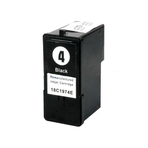 Lexmark 18C2460BR-COM Compatible Black InkJet Cartridge 21ml  (550 pages)