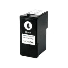 Load image into Gallery viewer, Lexmark 18C2460BR-COM Compatible Black InkJet Cartridge 21ml  (550 pages)