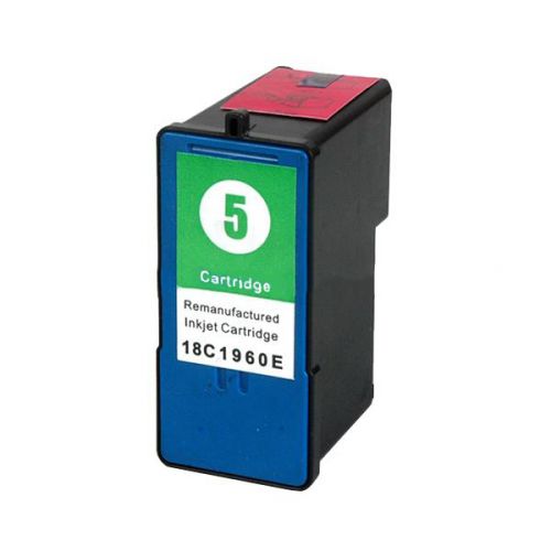 Lexmark 18C2470BR-COM Compatible Colour InkJet Cartridge 15ml  (800 pages)