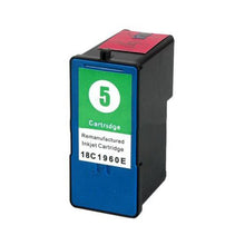 Load image into Gallery viewer, Lexmark 18C2470BR-COM Compatible Colour InkJet Cartridge 15ml  (800 pages)