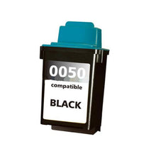 Load image into Gallery viewer, Lexmark 17G0050-COM Compatible Black InkJet Cartridge 21ml  (550 pages)