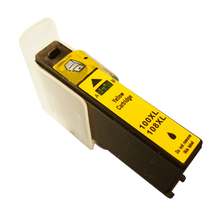 Load image into Gallery viewer, Lexmark 014N1071E-COM Compatible Yellow InkJet Cartridge 11.5ml  (587 pages)