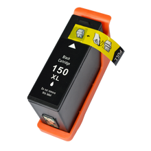 Load image into Gallery viewer, Lexmark 14N1614E-COM Compatible Black InkJet Cartridge 33ml (750 pages)