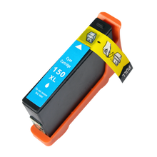 Load image into Gallery viewer, Lexmark 14N1615E-COM Compatible Cyan InkJet Cartridge 17ml (700 pages)