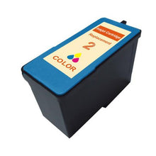 Load image into Gallery viewer, Lexmark 18C0190E-COM Compatible Tri Colour InkJet Cartridge 15ml  (800 pages)