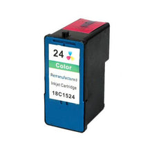 Load image into Gallery viewer, Lexmark 18C1524-COM Compatible Tri Colour InkJet Cartridge 15ml  (800 pages)
