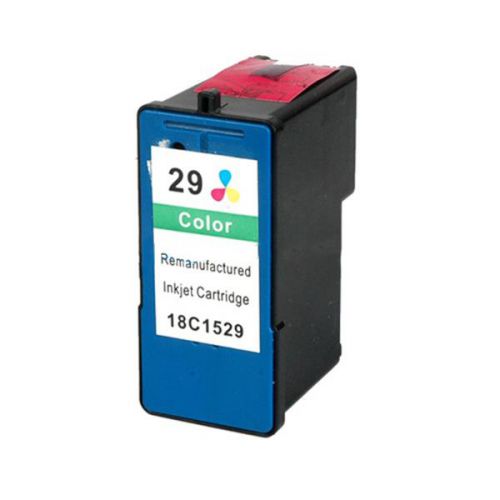 Lexmark 18C1529-COM Compatible Tri Colour InkJet Cartridge 15ml  (800 pages)