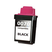 Load image into Gallery viewer, Lexmark 12A1970-COM Compatible Black InkJet Cartridge 21ml  (550 pages)