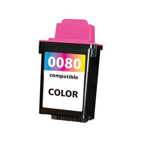 Lexmark 12A1980-COM Compatible Colour InkJet Cartridge 24ml  (1600 pages)